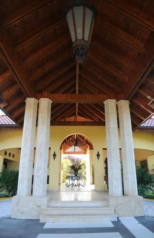 Grand Hotel Las Galeras Suites & Spa Samana
