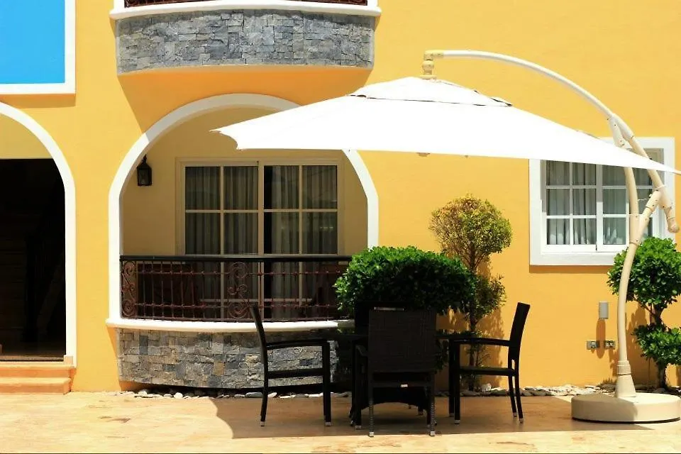 Grand Hotel Las Galeras Suites & Spa Samana Repubblica Dominicana