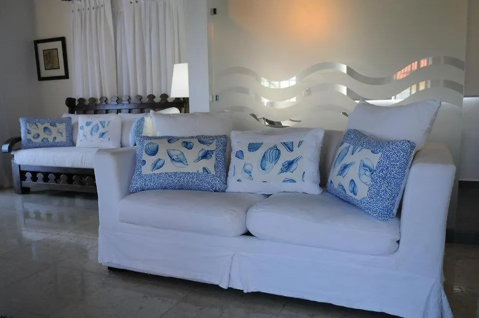 ****  Grand Hotel Las Galeras Suites & Spa Samana Repubblica Dominicana