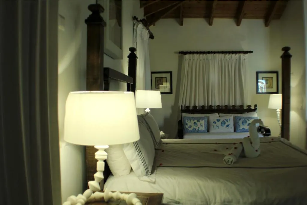Grand Hotel Las Galeras Suites & Spa Samana