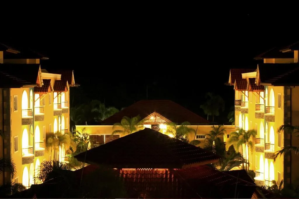 Grand Hotel Las Galeras Suites & Spa Samana