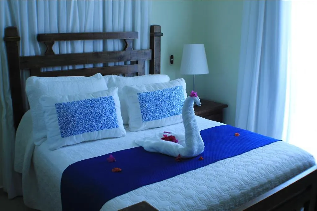 Grand Hotel Las Galeras Suites & Spa Samana Repubblica Dominicana