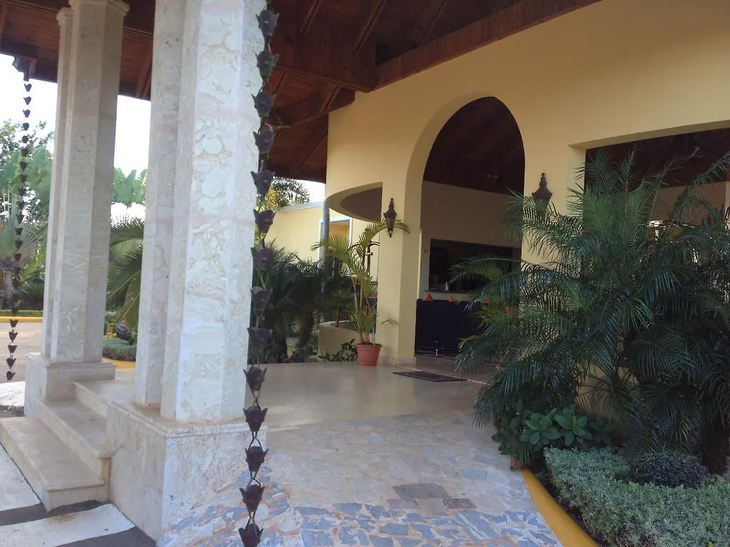 Grand Hotel Las Galeras Suites & Spa Samana