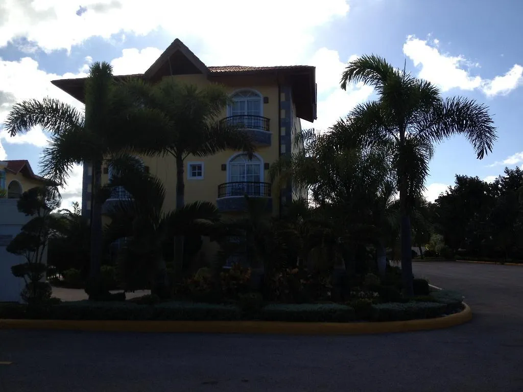 Grand Hotel Las Galeras Suites & Spa Samana 4*,