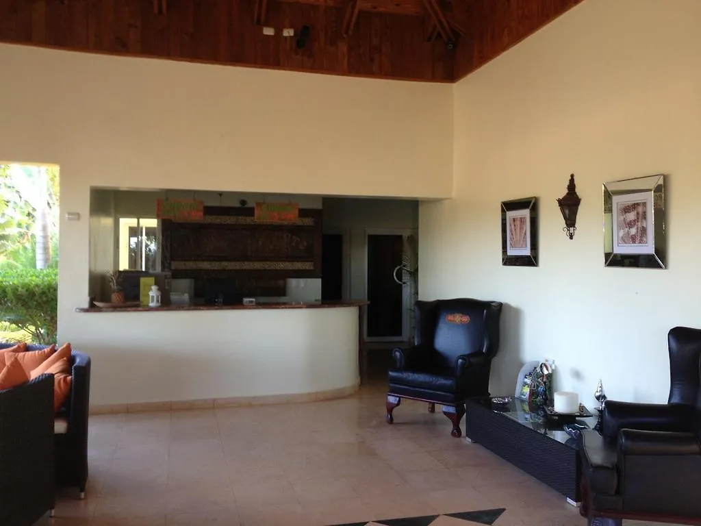 Grand Hotel Las Galeras Suites & Spa Samana