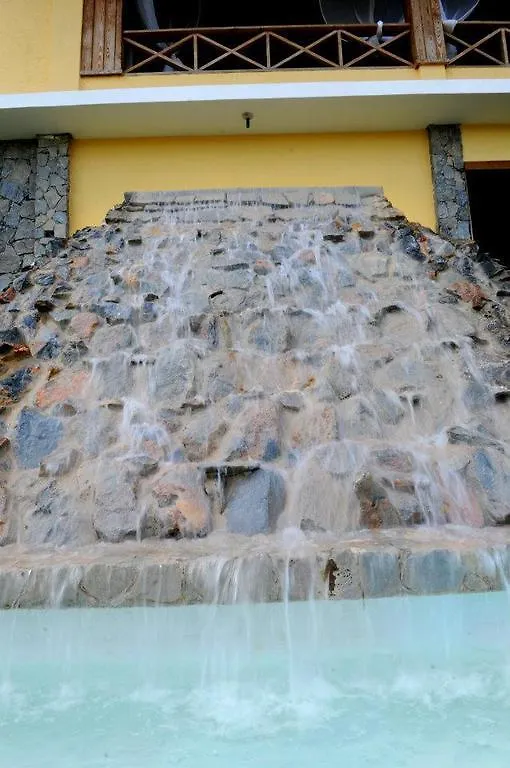 Grand Hotel Las Galeras Suites & Spa Samana