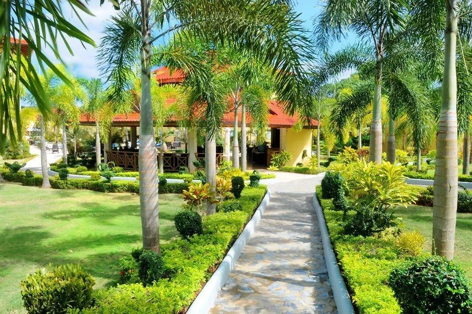 Grand Hotel Las Galeras Suites & Spa Samana 4*,