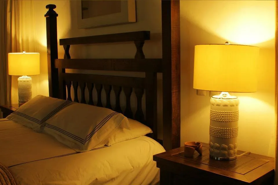Grand Hotel Las Galeras Suites & Spa Samana
