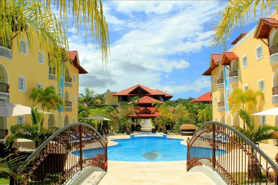 Grand Hotel Las Galeras Suites & Spa Samana