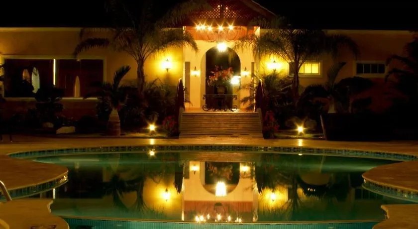 Grand Hotel Las Galeras Suites & Spa Samana 4*,