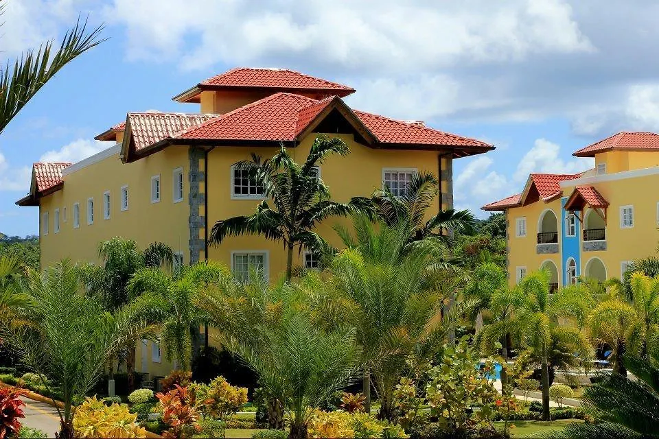 Grand Hotel Las Galeras Suites & Spa Samana