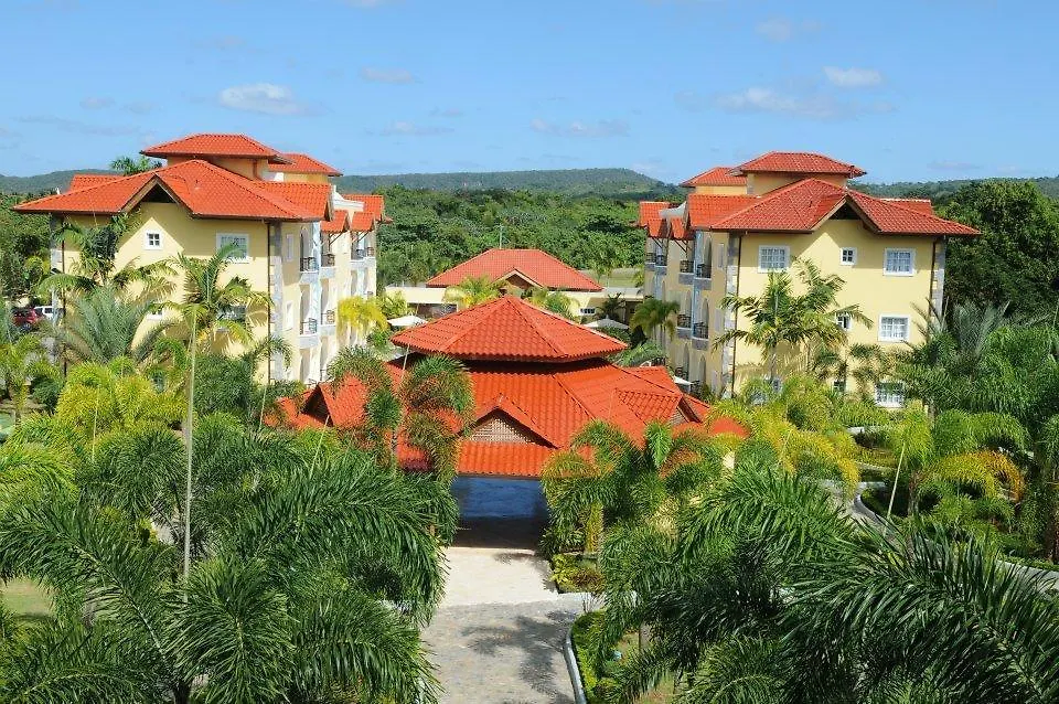 Grand Hotel Las Galeras Suites & Spa Samana