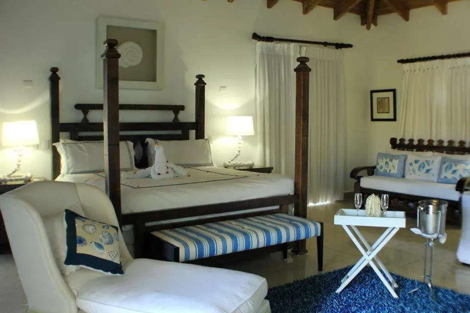 ****  Grand Hotel Las Galeras Suites & Spa Samana Dominican Republic