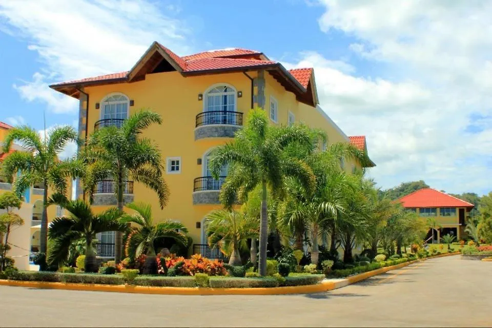 Grand Hotel Las Galeras Suites & Spa Samana 4*,  Dominican Republic