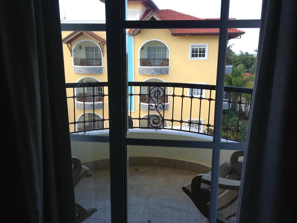Grand Hotel Las Galeras Suites & Spa Samana 4*,  Dominican Republic